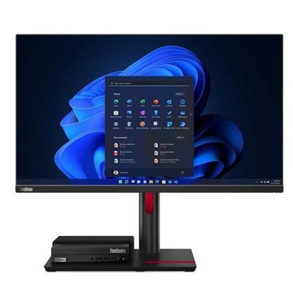 Lenovo Idg M90q G4 I7-13700/16gb/512gb Ssd Desktop Pc Azul One Size / EU Plug