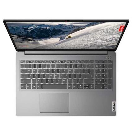 Lenovo Idg Ideapad 1 15alc7 15.6´´ R5-5500u/16gb/512gb Ssd Laptop Transparente Spanish QWERTY / EU Plug