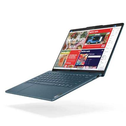 Lenovo Idg Yoga 7 14iml9 14´´ Ultra 7-155u/32gb/1tb Ssd Laptop Transparente Spanish QWERTY / EU Plug