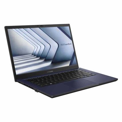 Asus Sistemas B1402cva-eb1261x 14´´ I7-1355u/16gb/512gb Ssd Laptop Transparente Spanish QWERTY / EU Plug