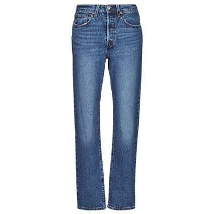 Levi´s ® 501 Jeans Azul 26 / 30 Mulher