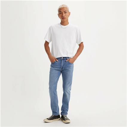 Levi´s ® 512 Slim Taper Jeans Azul 34 / 32 Homem
