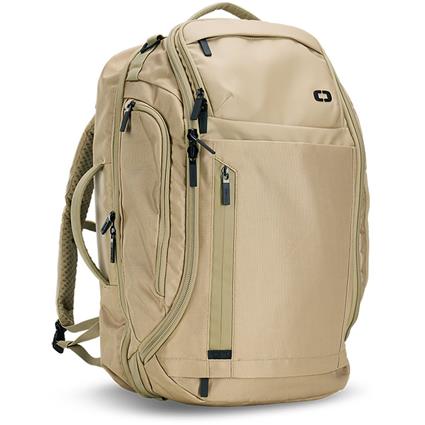 Ogio Pace Pro Max 45l Backpack Beige