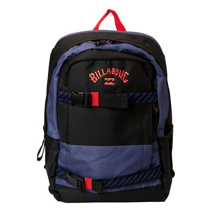 Billabong Command Stash 26l Backpack Azul