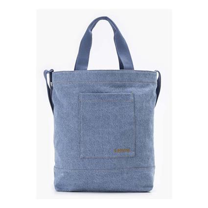 Levis Accessories Icon Tote Bag Azul