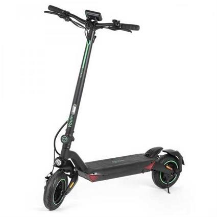 Youin Xlmax Lite Dgt Electric Scooter Prateado One Size / EU Plug