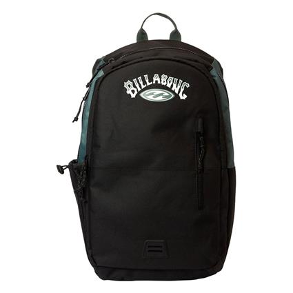 Billabong Norfolk Backpack Preto