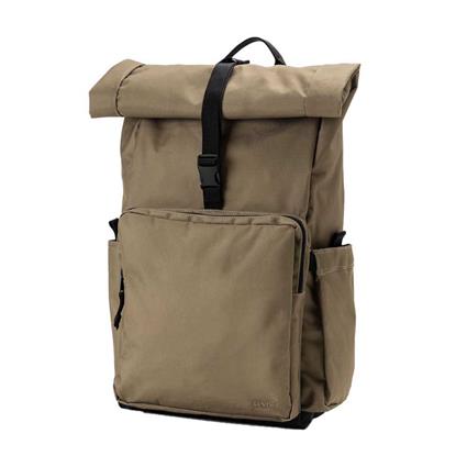 Levis Accessories Roll-top Backpack Castanho