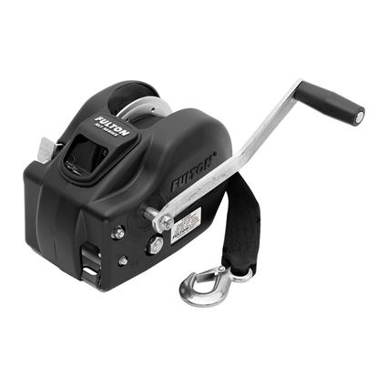 Wesbar 3200 Speed Winch