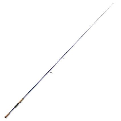 St.croix Legend Tournament Spinning Rod Dourado 2.03 m / 5.3-14.2 g