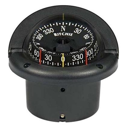 Ritchie Navigation Hf-743 Compass  102 mm