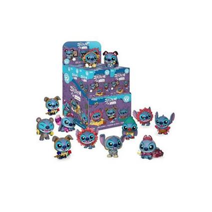 Lilo Stitch Funko Mystery Figura Sorpresa