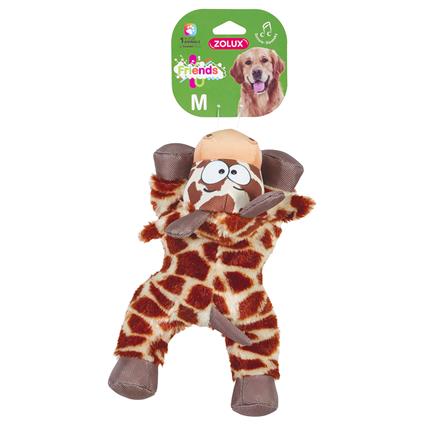 Zolux Olaf brinquedo para cães - 1 unidade