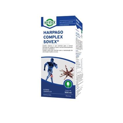 Sovex Harpago Complex 500ml