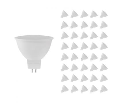 Pack de 40 lâmpadas led raydan home