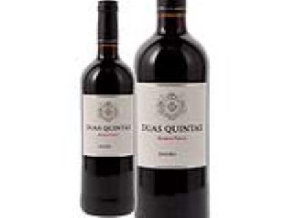 Vinho Tinto Duas Quintas Douro 0.75l