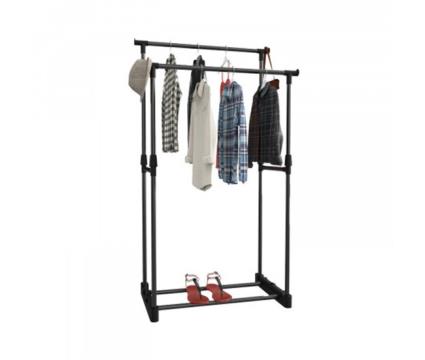 Cabide duplo burro thinia home