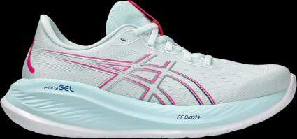 Sapatilhas de Corrida Asics GEL-CUMULUS 26