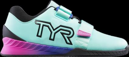 Sapatilhas de fitness TYR Lifter