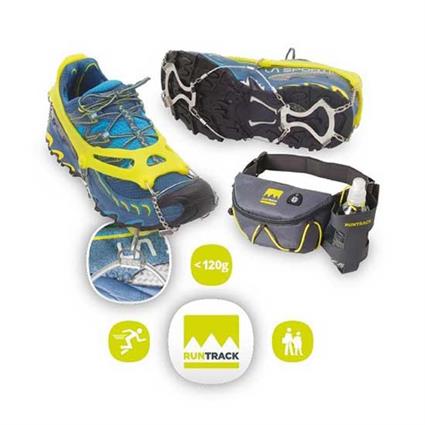 Veriga Run Track Crampon  EU 36-40