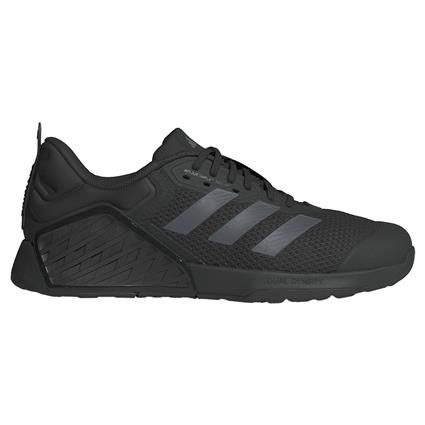Adidas Dropset 3 Trainers Preto EU 44 Homem