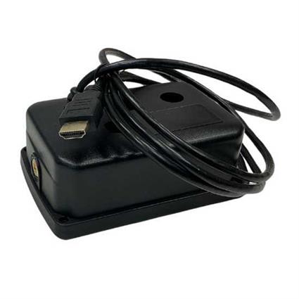 Seiwa K11mc1001a Kit Back Sheel Hdmi Cable