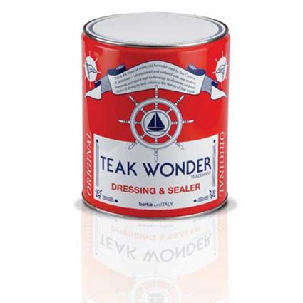 Teak Wonder 500ml Sealer Protector