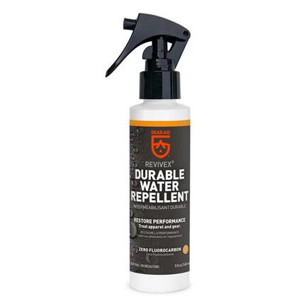 Gear Aid Revivex 500ml Water Repellent Spray   Homem