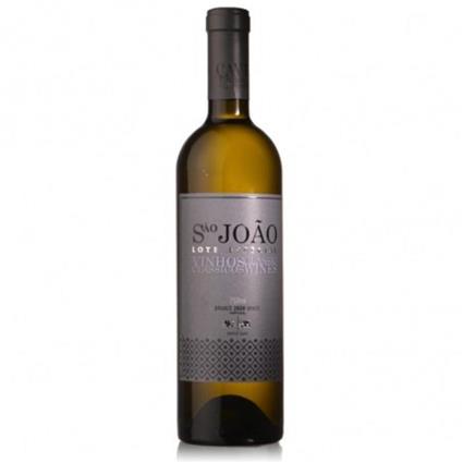 Caves de São João Lote Especial Branco 2022