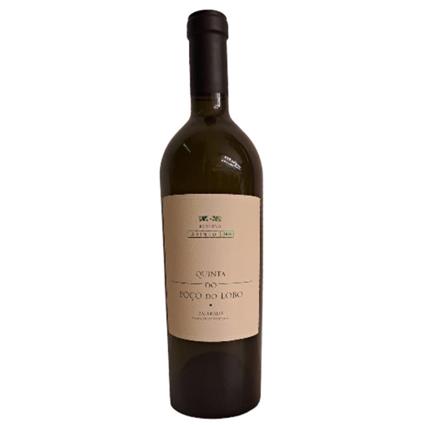 Caves de São João Quinta do Poço do Lobo Arinto Branco 2020