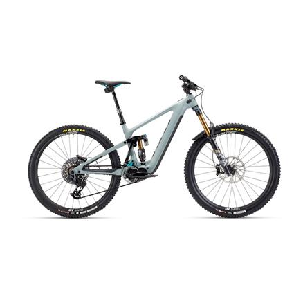 Yeti Cycle 160e C1 Factory 29´´ Slx 2024 Mtb Electric Bike  M / 630Wh