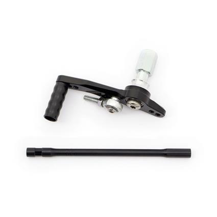 Gilles Tooling Honda Cbr 1000 Rr Us-32-sc59-b  shift Lever Prateado