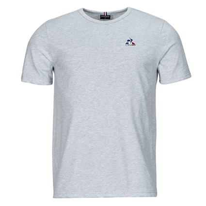 Le Coq Sportif Ess N°2 Short Sleeve T-shirt  S Homem