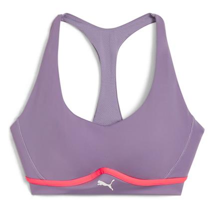Puma 4keeps Cloudspun Sculpting Sports Bra  M Mulher