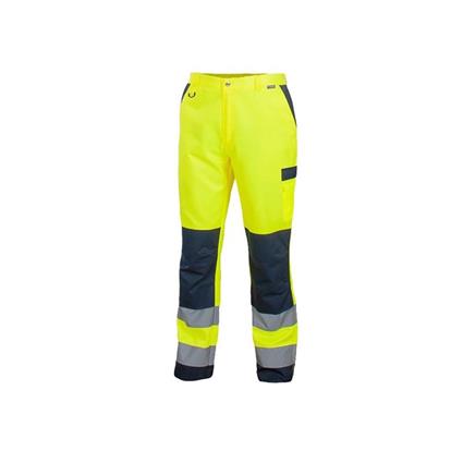Sara Drogowiec 11-000026 Pants  L Homem