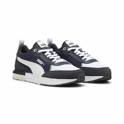 Puma R22 Trainers  EU 43 Homem