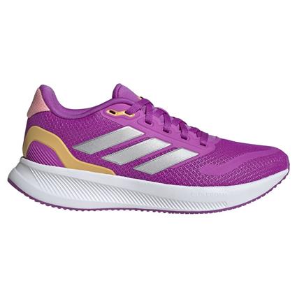 Adidas Runfalcon 5 Junior Trainers Roxo EU 40 Rapaz