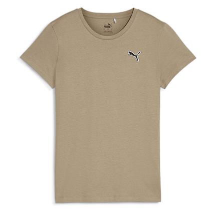 Puma Better Essentials Short Sleeve T-shirt  XS Mulher