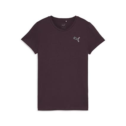 Puma Better Essentials Short Sleeve T-shirt  XS Mulher