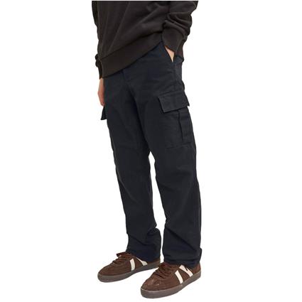 Jack & Jones Kane Barkley Cargo Pants Preto 10 Years Rapaz