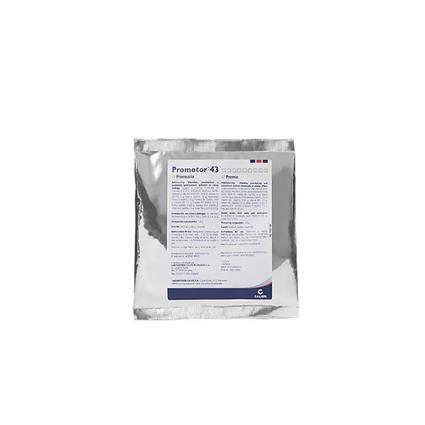 Calier Promotor-43 100g Pet Supplement 10 Units Transparente