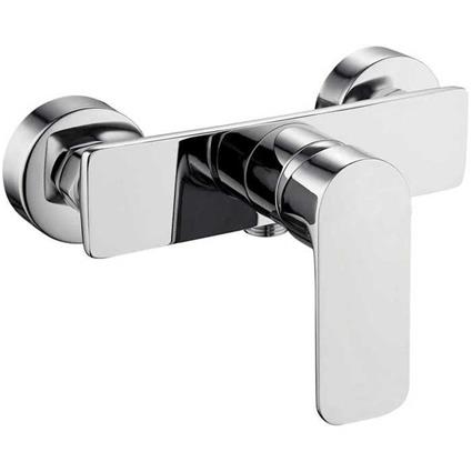 Artic Coral Single Lever Shower Mixer