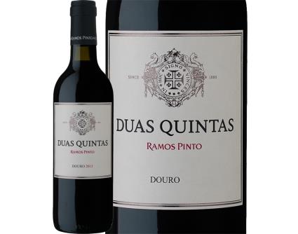 Vinho Tinto Duas Quintas Douro 0.375l