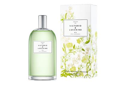 Eau De Toilette Victorio & Lucchino Mulher Nº3 150ml