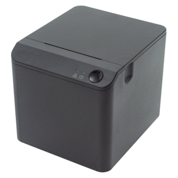 Impressora de bilhetes Premier ITP-58 III/ Térmica/ Largura do papel 48 mm/ USB/ Preto