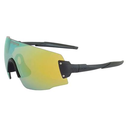 Kayak 2986 Sunglasses  Yellow/CAT2