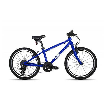 Frog Bikes 53 20´´ Bike Azul  Rapaz