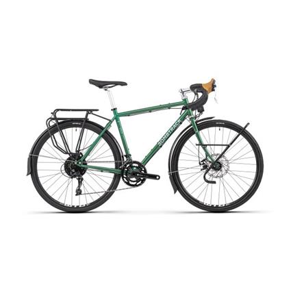 Bombtrack Arise Tour 650b Rd-m62l 2024 Bike  S