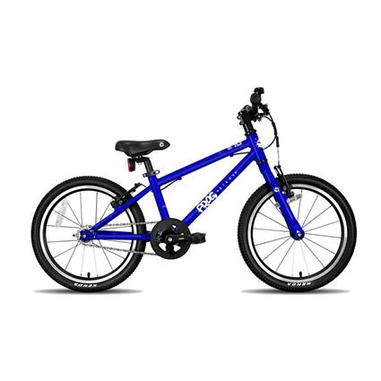 Frog Bikes 47 18´´ Bike Azul  Rapaz