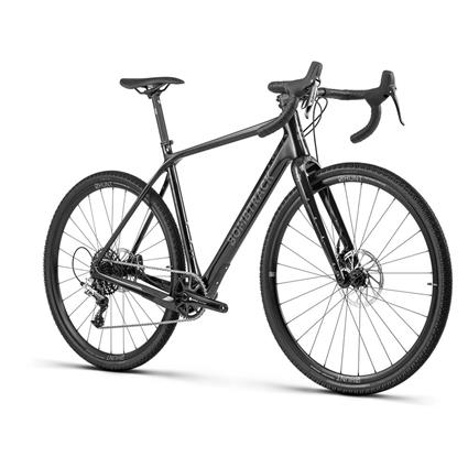 Bombtrack Hook Ext C Rival 1 2024 Gravel Bike Preto 57